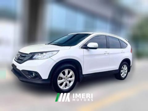2016 Honda CR-V 2013 2.0 AT ExiClassicFWD