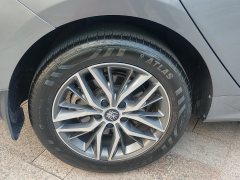 2023 BYD Qin Plus 2023 Champion DM-i 120KMLeading #27