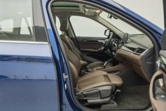 2021 BMW X1 2021 1.5T AT sDrive20Li Fashion #22