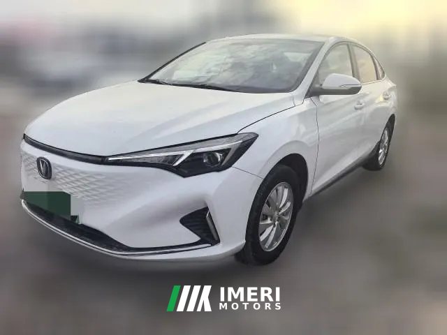 2023 Chang'an Eado EV 2022 EV460 Smart DriveOnline appointmentEdition LFP