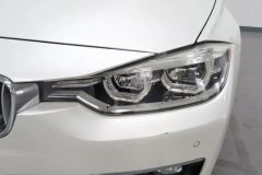 2018 BMW 3 Series 2018 2.0T AT 320LiFashion #5