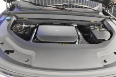 2023 Li Auto Li Auto L9 2023 Pro #10