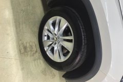 2018 Škoda Kodiaq 2018 2.0T AT TSI330 Luxury5Seat FWD Facelift #6