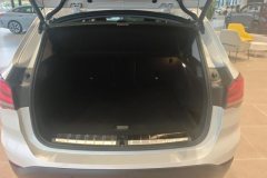 2023 BMW X1 2022 AT sDrive25Li Leading #4