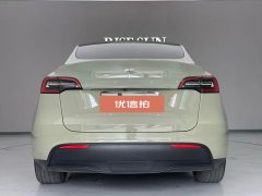 2021 Tesla Model Y 2021StandardBattery lifeRWDEdition #8