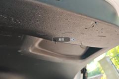 Trunk Lid Trim