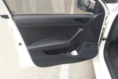 2018 Volkswagen Santana 2016 1.6 MT Fashion #7
