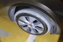 2024 Tesla Model Y 2024 Long Rangeall wheel driveEdition #6