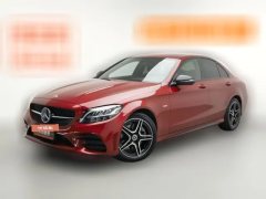 2021 Mercedes-Benz C-Class 2021 1.5T AT C260star shineCollector #1