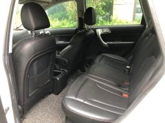 2017 Haval H6 2016 1.5T MT UpgradeEditionElite FWD #6