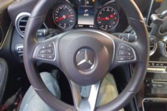 2018 Mercedes-Benz GLC-Class 2018 2.0T AT GLC260Luxury Facelift #15