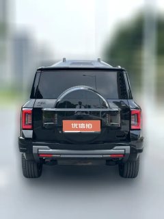 2025 Fangchengbao Bao8 2025 ZhiyongFlagshipdroneEdition 6Seat #4