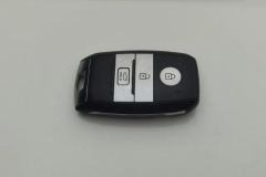 2019 Kia K5 2017 2.0L AT15AnniversarySpecialLUX #10