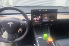 2023 Tesla Model 3 2022 rear wheel driveEdition #12