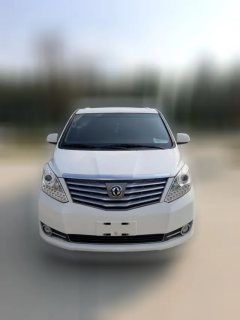 2018 Dongfeng Fengxing Fengxing CM7 2018 2.0T AT Exclusive Facelift #2