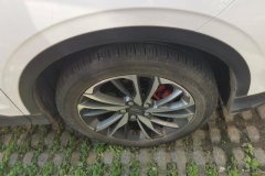 2020 Geely Auto Binyue 2020 1.5T AT PRO 260Tknight #6