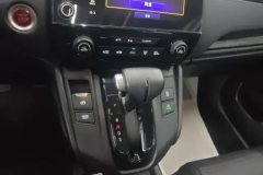 2021 Honda CR-V 2021 1.5T AT 240TURBOblackadderEditionFWD #16