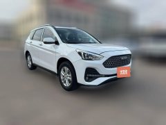 2019 Haval M6 2019 1.5T MT Elite China V #3