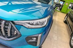 2021 Haval Chitu 2021 1.5T AT ProvokingEdition golden rabbit #5