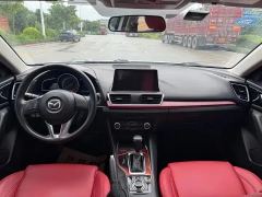 2015 Mazda Mazda3 Axela Sedan 2014 1.5 AT Luxury #7