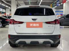 2021 Jetta VS5 2021 1.4T AT 280TSI Joy #13