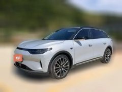 2023 Leapmotor C11 2021 AT Luxury #1