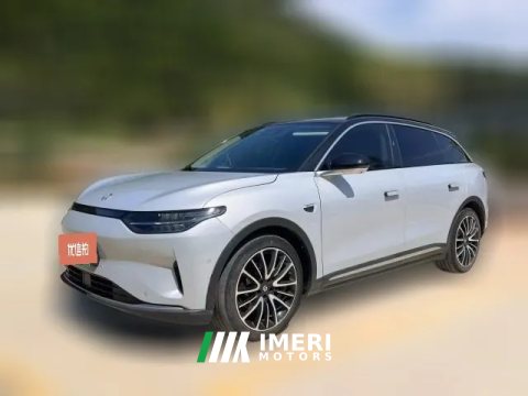 2023 Leapmotor C11 2021 AT Luxury