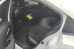 2021 Toyota Corolla 2021 1.2T AT S-CVTpioneerPLUSEdition #11