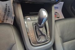 2018 Volkswagen Sagitar 2018 1.4T AT 280TSIComfort #16