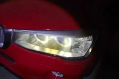 2015 BMW X3(Imported)(Imported) 2014 2.0T AT 20i XDesign Pkg (Imported) #5