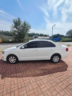 2018 Volkswagen Jetta 2017 1.5 MT Fashion #4