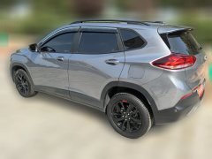 2023 Chevrolet Trax 2021 1.3T AT Redline 335T CVTpoleEdition China VI #2