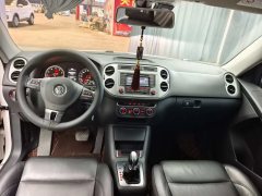 2015 Volkswagen Tiguan 2015 1.8T AT FashionFWD #8