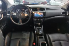 2021 Nissan Sylphy 2021 1.6 AT XLClassicLuxury #12