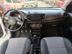 2018 Kia Pegas 2017 1.4 MT SmartValue #4