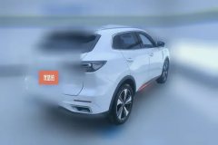 2022 Chang'an CS55 Plus 2022 No.2generation 1.5T AT DCTPremium #3