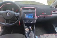 2016 Volkswagen Polo Hatchback 2016 1.4 AT Fashion #13