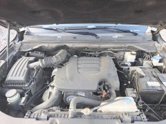2021 Great Wall Great Wall Pao 2021 2.0T CommercialEdition AT Diesel2WDElitelong boxGW4D20M #13