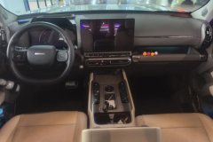 2025 Haval Big Dog Plus 2023 2.0T AT 4WDShionoPlus #12