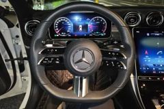 2022 Mercedes-Benz C-Class 2022 1.5T AT Facelift C260L Sport #15
