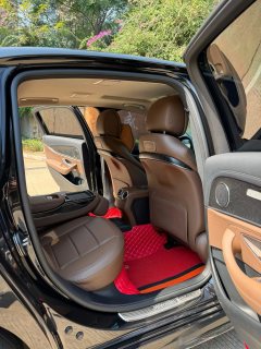 2017 Mercedes-Benz E-Class 2018 2.0T AT E200LSport #9
