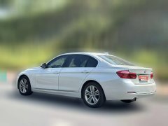 2015 BMW 3 Series 2016 2.0T AT 320LiEntry #7