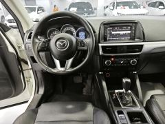 2016 Mazda CX-5 2015 2.0 AT Luxury 4WD #11