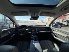 2021 Roewe RX5 eMAX 2020 1.5T AT 500PHEV SmartSeatcabinFlagship HEV #11