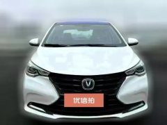 2020 Chang'an Yuexiang Sedan 2019 1.5 AT Comfort China VI #2