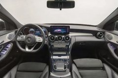 2021 Mercedes-Benz C-Class 2021 1.5T AT C260star shineCollector #14