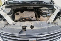 2019 Roewe RX5 2019 1.5T AT 20T 4GConnectedPlatinumFWD #10
