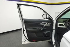 2018 Geely Auto Boyue 2016 1.8T AT Smart FashionFWD #7