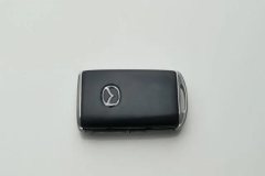 2022 Mazda Mazda3 Axela Sedan 2022 2.0L AT qualityEdition #10
