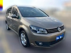 2017 Volkswagen Touran 2015 1.4T AT Comfort5Seat #3